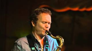 Pat Mallinger Quartet with Bill Carrothers plays Clifford Brown at Green Mill [upl. by Wanda]