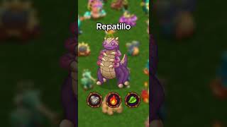 Justificando elementos de MSM Pt9  mysingingmonsters msm shorts shortsvideo [upl. by Erskine]