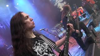 VITAL REMAINS Live At OBSCENE EXTREME 2015 HD [upl. by Phelia819]