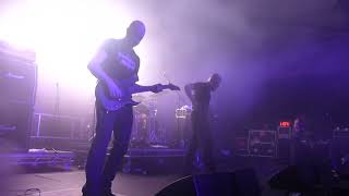 ANAAL NATHRAKH  FORWARD amp ENDARKENMENT LIVE AT DAMNATION FESTIVAL 41123 [upl. by Cooke]