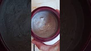 Receta Cubrecanas Natural 👩‍🦳🖌️ Matizador de Canas 🥣 Jabonarium Versión EXPRÉS⏰ LaPotinguería [upl. by Dugald]