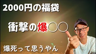 ＃ファミコン福袋 「ちょいと言い過ぎではあるけれど、、」 駿河屋2000円福袋 [upl. by Iatnahs]