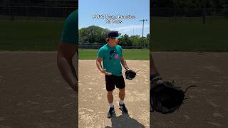 21 Outs… A Ballplayers PTSD 🤣 baseball comedy practice 21outs [upl. by Ibrik]