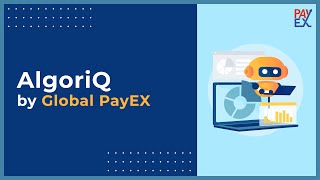 AlgoriQ by Global PayEX [upl. by Hovey778]