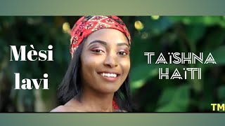 Mèsi lavi Emeline Michel  Cover by Taïshna Haïti [upl. by Giguere523]