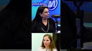 ELIANA PASSARELLI REVELA COMO SUZANE RICHTHOFEN CONSEGUIU O REGIME ABERTO PARA SUA PENA [upl. by Elletsirk]