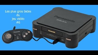 Lhistoire de la console 3DO [upl. by Obed]