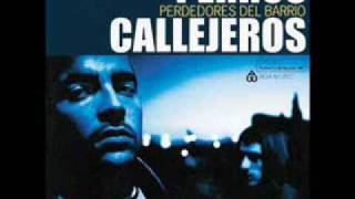 Perros Callejeros  Tetuan Rap Combo Con Cano [upl. by Hceicjow]