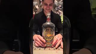 Michter’s Celebration Sour Mash Pour [upl. by Nafets]