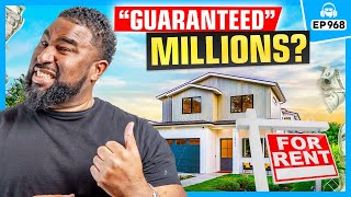 How to Make “Guaranteed” Millions with Rental Arbitrage “Contracts” [upl. by Atiran]