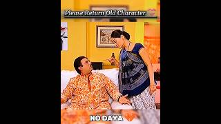 Tarak Mehta Show ll tmkoc Old Character return tmkoc old tmkoclatestepiosde indiancomedyshow [upl. by Dry]