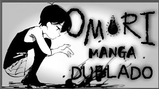 Omori Manga  Trailer Dublado PTBR [upl. by Atikan]