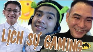 Mixigaming Tâm Sự Sau Giải HongKong Cùng Với Bạn PewPew Và Bạn Xemesis [upl. by Domini41]