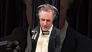 Jordan Peterson on how young men are being mislead 🔥 [upl. by Smukler]