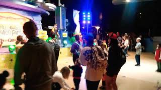 Pixar Pals Halloween Dance party [upl. by Notyalk]