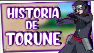 QUIEN ES TORUNE  LA VERDADERA HISTORIA DE TORUNE ABURAME  LA VIDA DE TORUNE ABURAME  FrikiNauta [upl. by Atil]