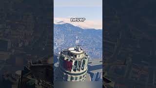 Things Everyone Done in GTA V 😲 [upl. by Naicad]