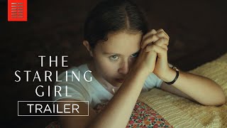 THE STARLING GIRL  Official Trailer  Bleecker Street [upl. by Adest]