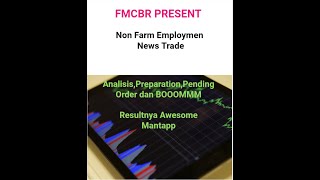 FMCBr News Trade 2 Oct Non Farm Employment News [upl. by Merril]