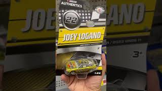 Hey fam our first NASCAR liquid chaseshorts trending viralvideo fyp nascar diecast automobile [upl. by Newnorb15]