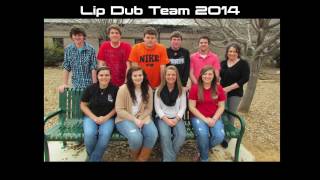 EAST  DOVER HIGH LIP DUB 2014 [upl. by Cassondra]