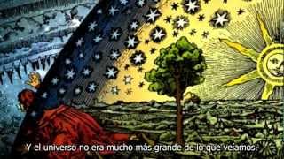 Carl Sagan Un Universo No Hecho Para Nosotros [upl. by Lavicrep638]