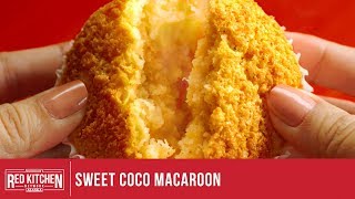 Sweet Coco Macaroons [upl. by Silbahc]