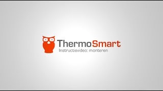 Montage van de ThermoSmart instructievideo [upl. by Ridgley]