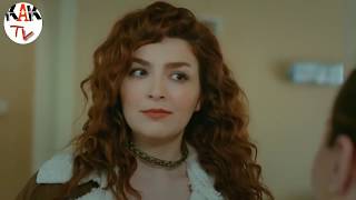 Ask Laftan Anlamaz Episode 78 With English Subtitles Hayat and Murat in Short [upl. by Grindlay949]