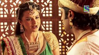 Bharat Ka Veer Putra  Maharana Pratap  Episode 110  27th November 2013 [upl. by Jannery]