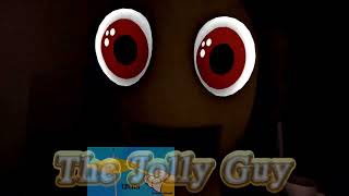 Tubbyland Jumpscares Sparta Remix [upl. by Nnaycnan]