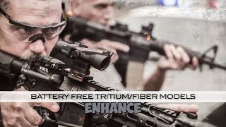 Shoot Like a Pro The Secret Behind the Trijicon 4x32 ACOG Rifle Scope [upl. by Lala]