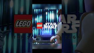 LEGO STAR WARS THE SKYWALKER SAGA y BUS SIMULATOR 21 NEXT STOP  GRATIS para SIEMPRE shorts lego [upl. by Takken]