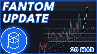 FTM BREAKOUT UPDATE🚨  FANTOM FTM PRICE PREDICTION amp NEWS 2024 [upl. by Cleary]