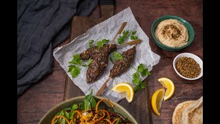 Lamb Koftas [upl. by Brenna]