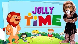 Jolly Time  Judah Ep1 [upl. by Eseilanna202]