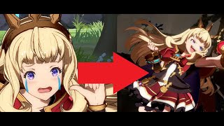 THE BEST GUIDE TO START CAGLIOSTRO  Cagliostro Guide pt 1 [upl. by Woodford]