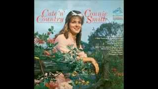 Connie Smith  House Divided [upl. by Dehlia]