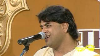 Vara Manam Illaya  O S Arun  The Concert [upl. by Notterb337]