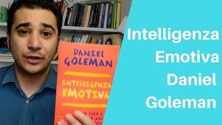 Libri di Crescita Personale intelligenza emotiva di Daniel Goleman [upl. by Horatio290]