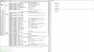 3b Output Example 2 Integers [upl. by Huldah780]