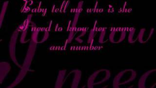 Roll the credits lyrics by paula deanda [upl. by Kaiser554]