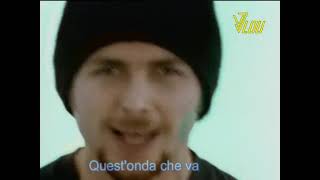 Jovanotti  Penso Positivo KARAOKE  1994 HD amp HQ [upl. by Tadashi]