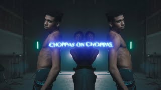 Action Pack Ap  Choppas On Choppas  ft NLE Choppa Official Music Video Shot By WikidFilms [upl. by Elletnuahc]