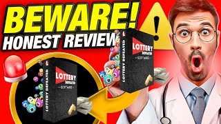 LOTTERY DEFEATER SOFTWARE 😱👉HOX❓⚠️ Lottery Defeater Software Reviews  Lottery Defeater [upl. by Leilah]