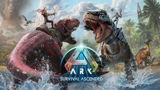 ARK Survival Ascended частина 2 [upl. by Byrne]