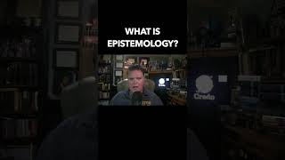 What is epistemology theology truth knowledge [upl. by Annayoj]