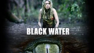 Black Water Full Movie Facts And Review  Hollywood Movie  Full Explaination  Maeve Dermody [upl. by Warms]