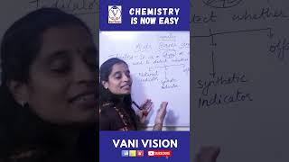 Chemistry Acids and Bases A Beginners Guide  Vani Vision [upl. by Lytsirhc]