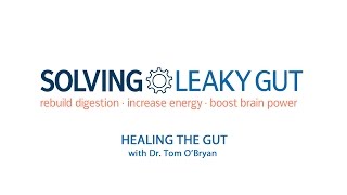 Lipopolysaccharide Toxins Leaky Gut and How to Make Sure You Don’t Have a Heart Attack [upl. by Suivatna]